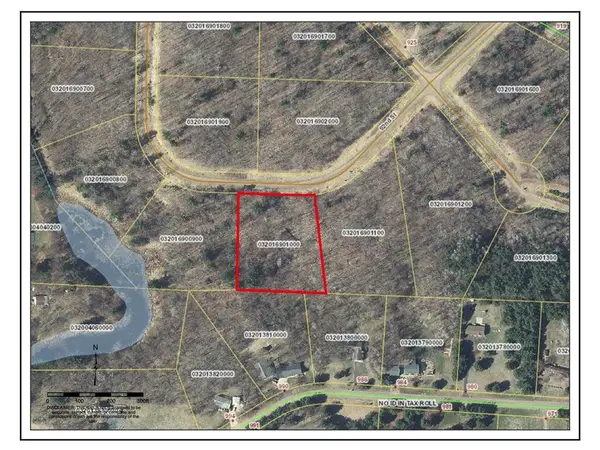 xxx Lot 10 92nd Street, Amery, WI 54001