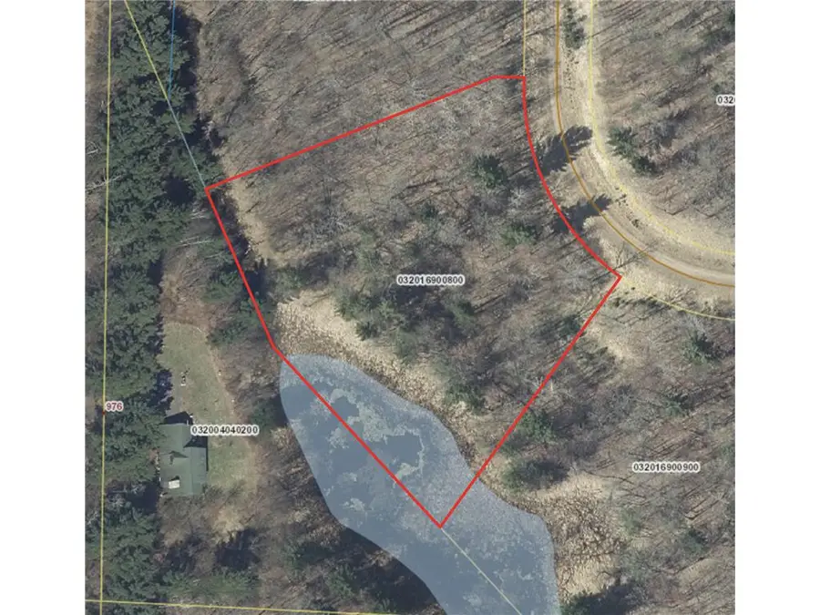 xxx Lot 8 92nd Street, Amery, WI 54001 - #3