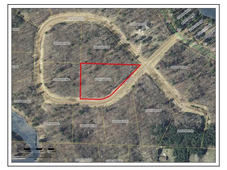 xxx Lot 20 92nd Street, Amery, WI 54001 - #2