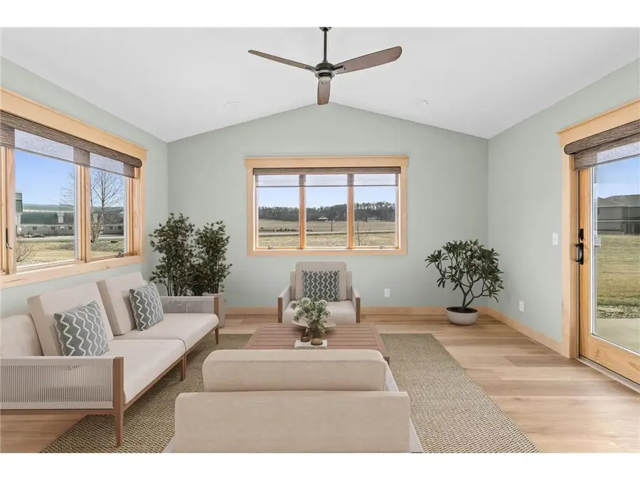 3580 New Castle Drive, River Falls, WI 54022 - #3