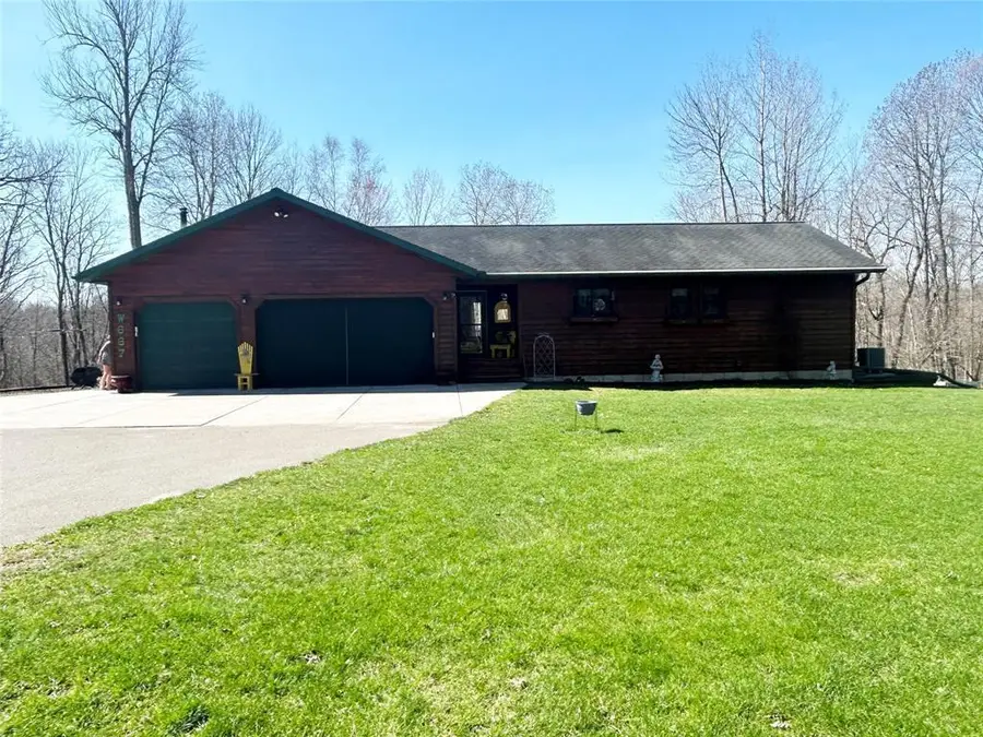 W667 Kerry Drive, Birchwood, WI 54817 - #2