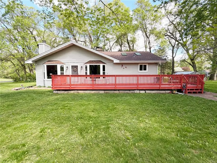 1899 22 1/2 Street, Rice Lake, WI 54868 - #2