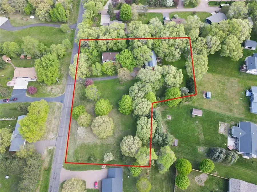 1899 22 1/2 Street, Rice Lake, WI 54868 - #3