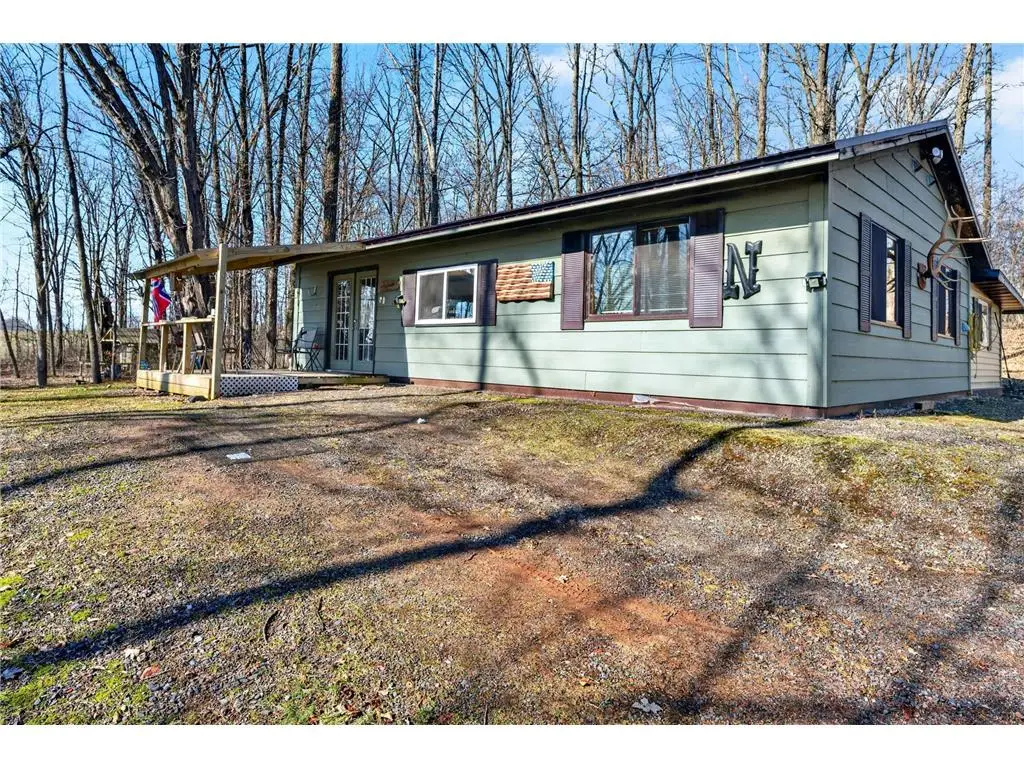 2205 9 3/4 Street, Cumberland, WI 54829 - #1