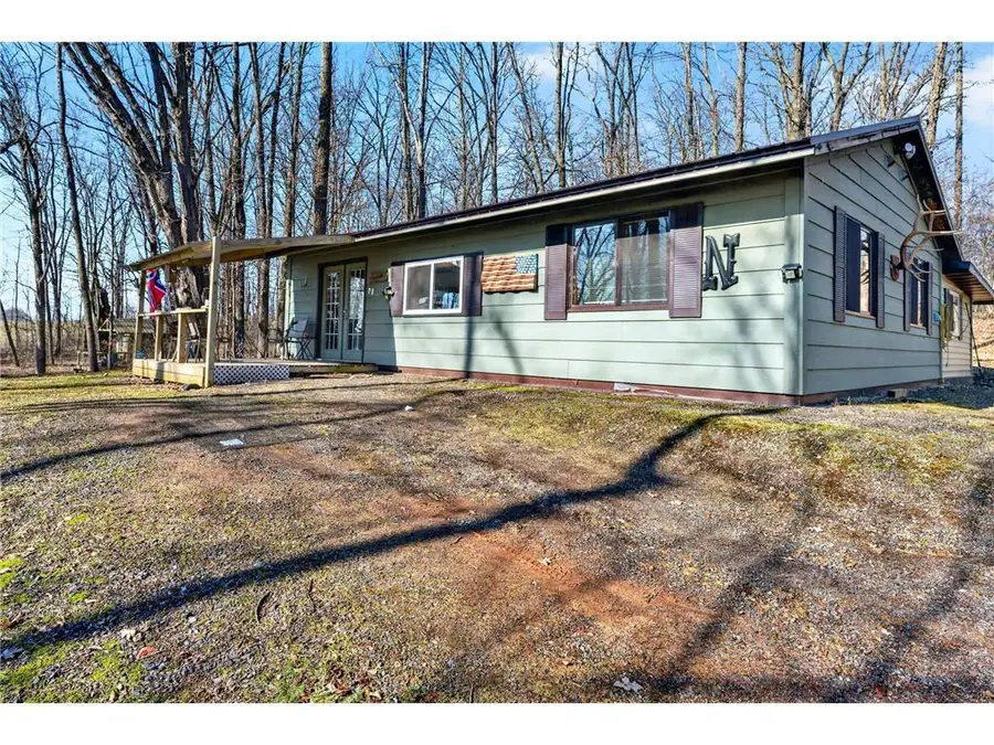 2205 9 3/4 Street, Cumberland, WI 54829 - #2