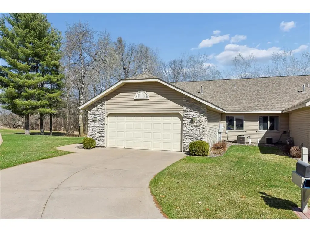 650 Deer Path, Osceola, WI 54020 - #1