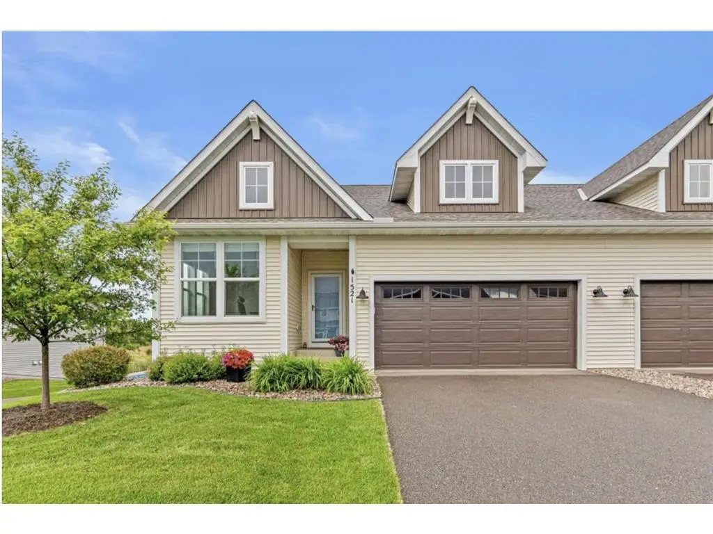 1521 Southpoint Drive, Hudson, WI 54016 - #1