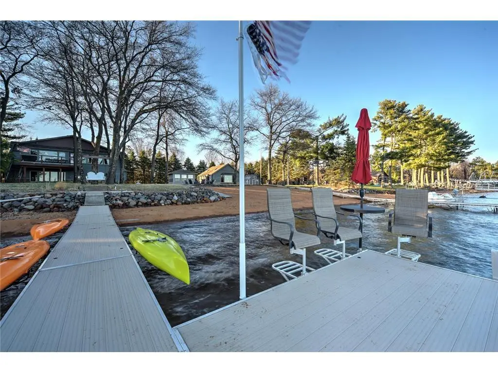 3915 County Road A, Webster, WI 54893 - #1