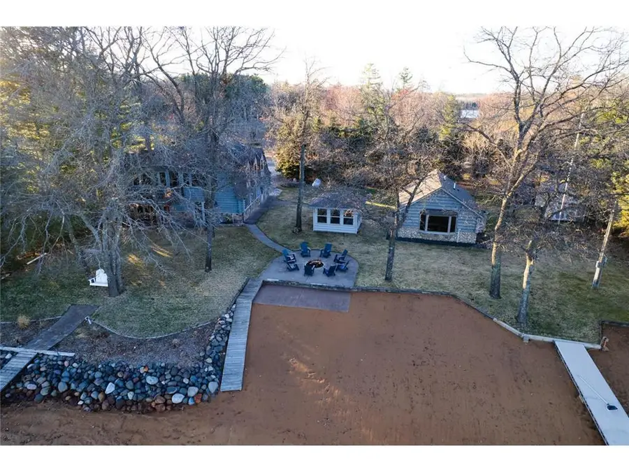 3915 County Road A, Webster, WI 54893 - #3