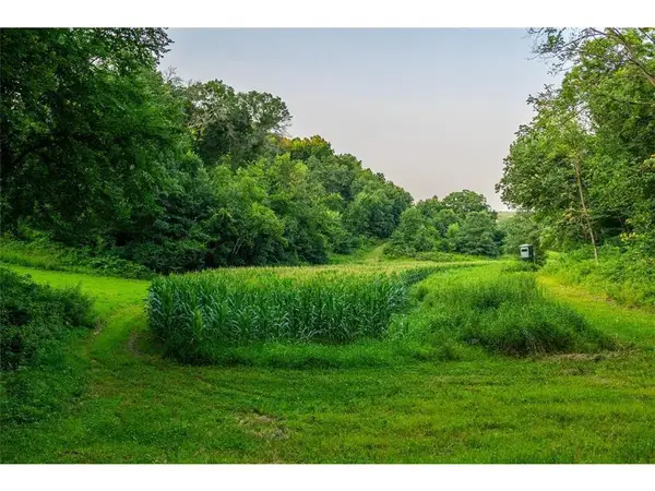 TBD County Road S, Blair, WI 54616