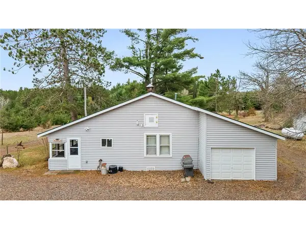 4996 Springbrook Trail, Danbury, WI 54830