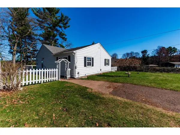 19490 53rd Avenue, Chippewa Falls, WI 54729