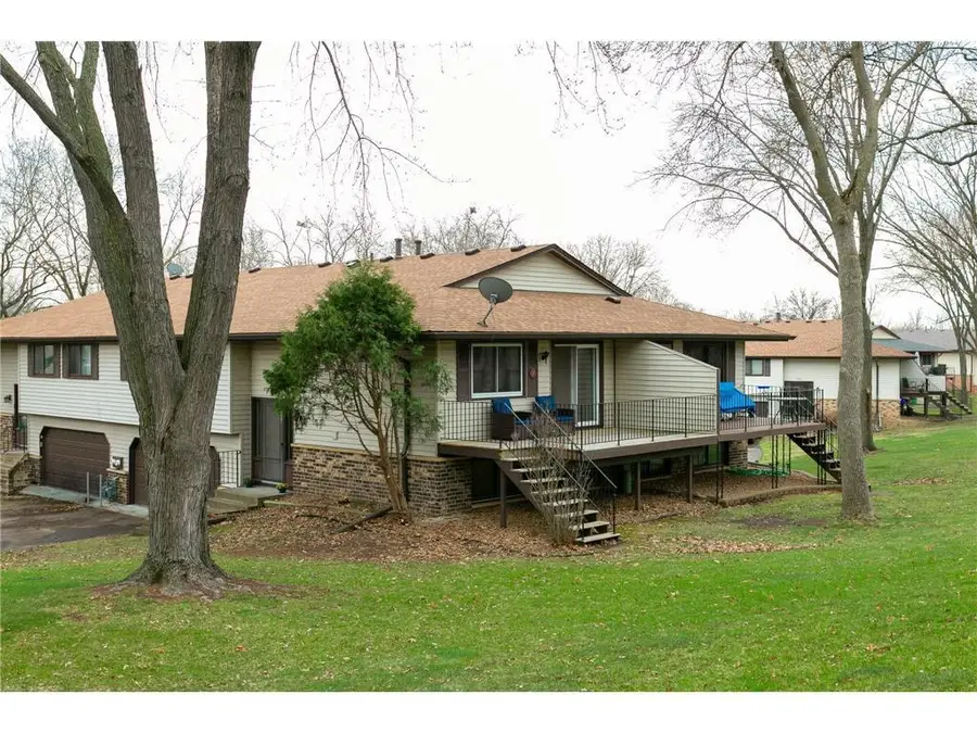 3606 Garden Boulevard, Oakdale, MN 55128 - #2