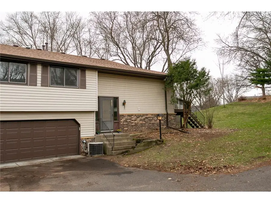 3606 Garden Boulevard, Oakdale, MN 55128 - #3