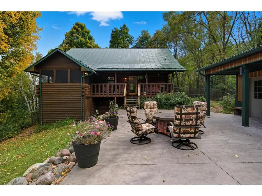 2870 218th Street, Cushing, WI 54006 - #2