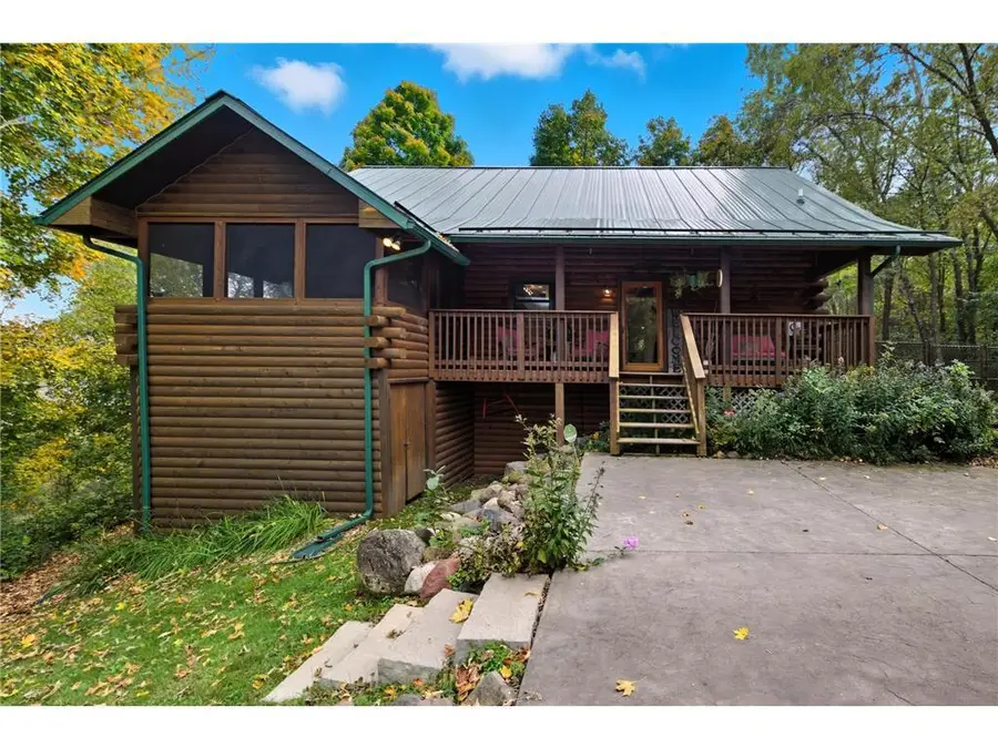 2870 218th Street, Cushing, WI 54006 - #3