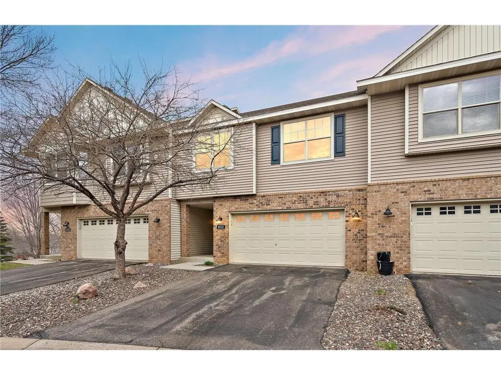 8532 Lakeview Terrace, Savage, MN 55378 - #1