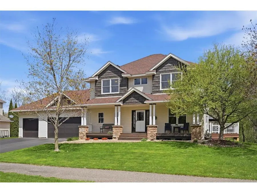 6788 210th Street, Forest Lake, MN 55025 - #2