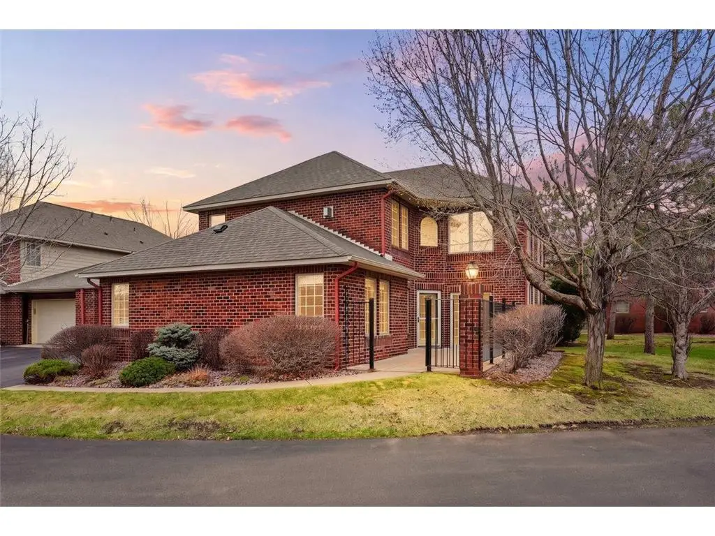 1820 Hunter Hill Road, Hudson, WI 54016 - #1