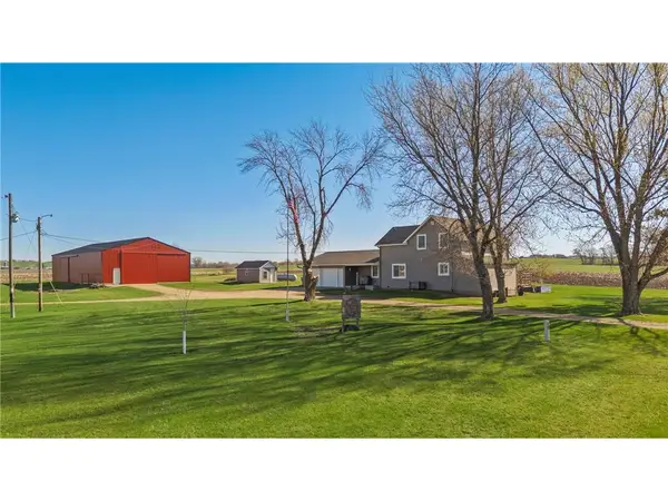 1598 30th Avenue, Hammond, WI 54015