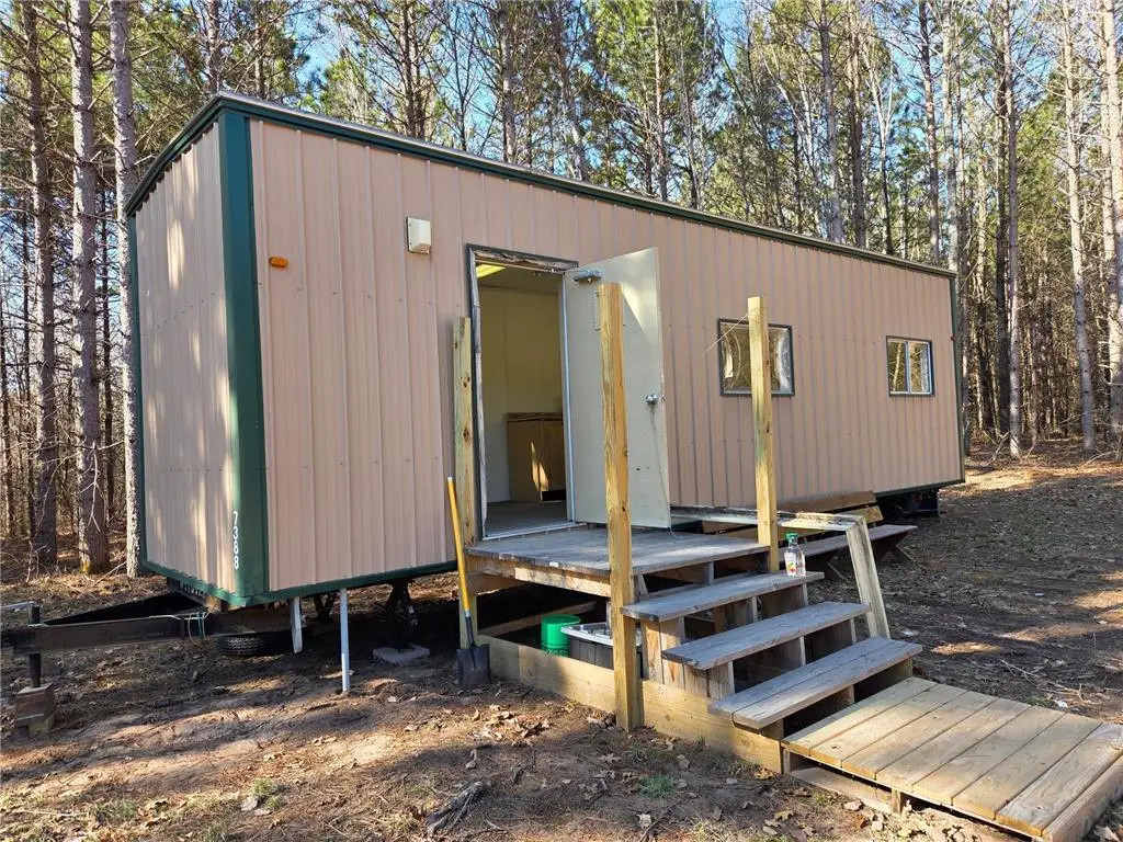 8552 Black Brook Road, Webster, WI 54893 - #1