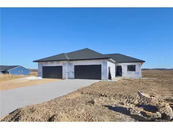 118 Dunn Street, Colfax, WI 54730
