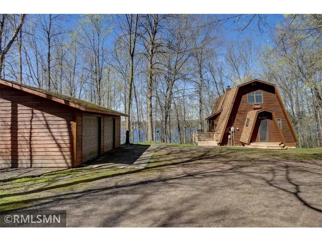 1434 3 1/2 Street, Turtle Lake, WI 54889 - #1