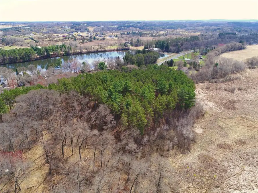Lot 8 County Road C, Somerset, WI 54025 - #3