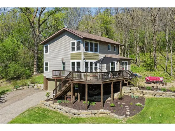 W11296 840th Avenue, River Falls, WI 54022