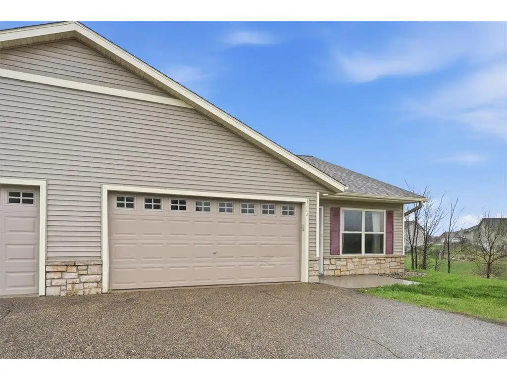 1262 Norway Pine Circle, New Richmond, WI 54017 - #1