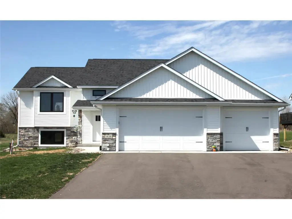 1626 72nd Avenue, Hammond, WI 54015 - #1