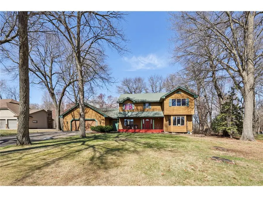 26150 Galen Drive, Wyoming, MN 55092 - #2