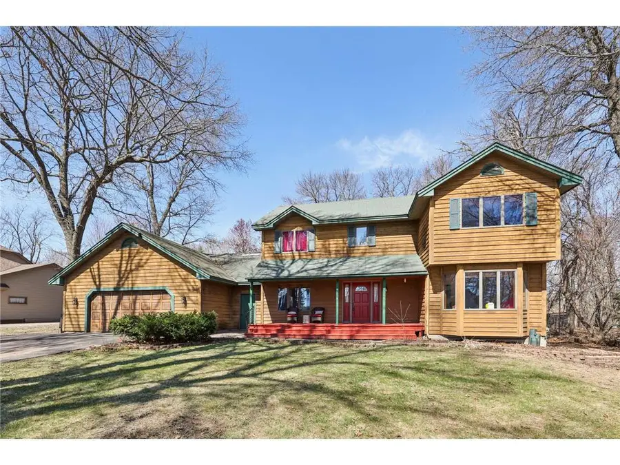 26150 Galen Drive, Wyoming, MN 55092 - #3