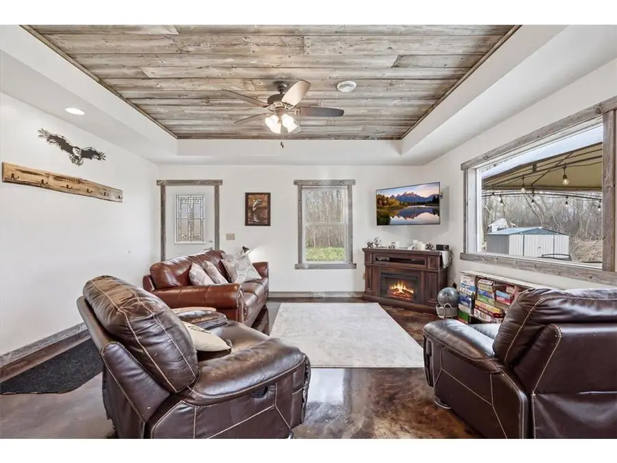 231 75th Avenue, Clayton, WI 54004 - #3