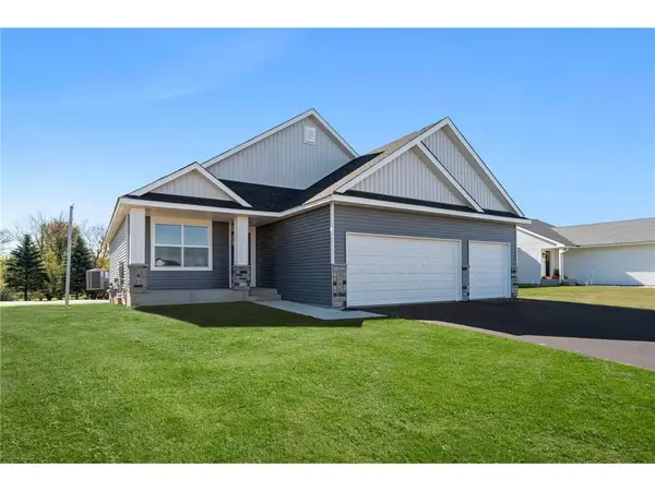368 Ridge Road, Le Sueur, MN 56058