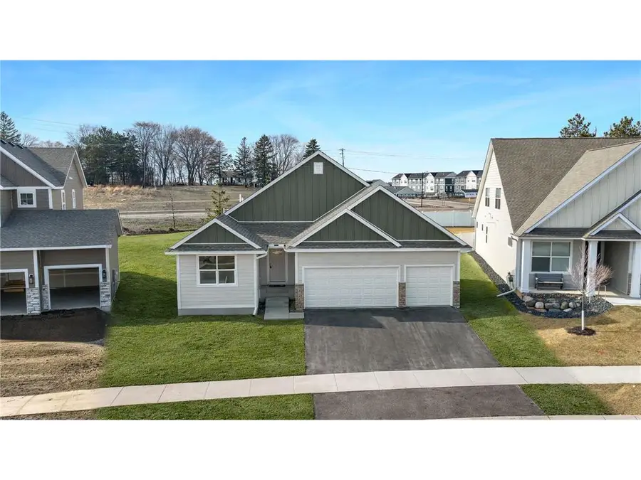 316 Distel Drive, Le Sueur, MN 56058 - #2