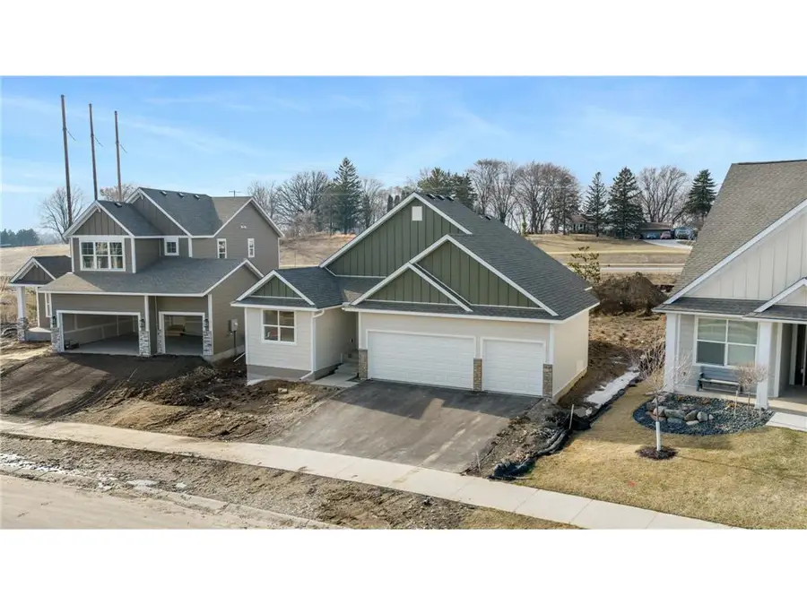 316 Distel Drive, Le Sueur, MN 56058 - #3