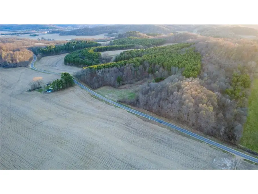 TBD County Road K, Menomonie, WI 54751 - #3