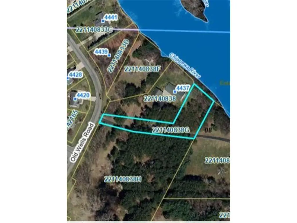 4437 Old Wells Roads, Eau Claire, WI 54703 - #1