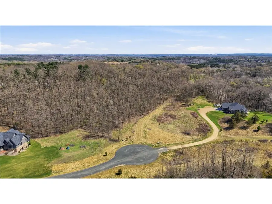 406 134th Avenue, Houlton, WI 54082 - #3