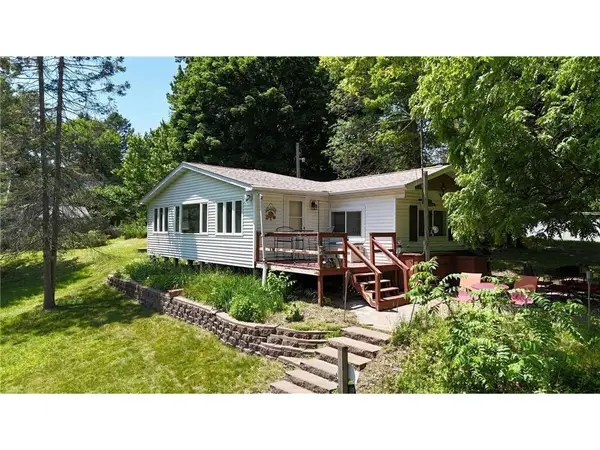 2890 216th Street, Luck, WI 54853