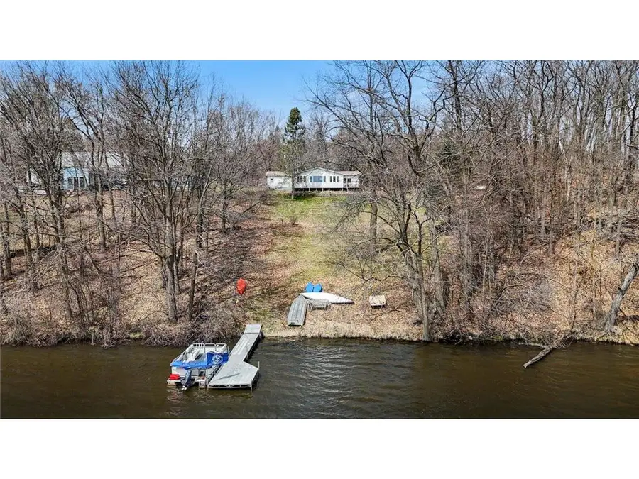 2890 216th Street, Luck, WI 54853 - #3