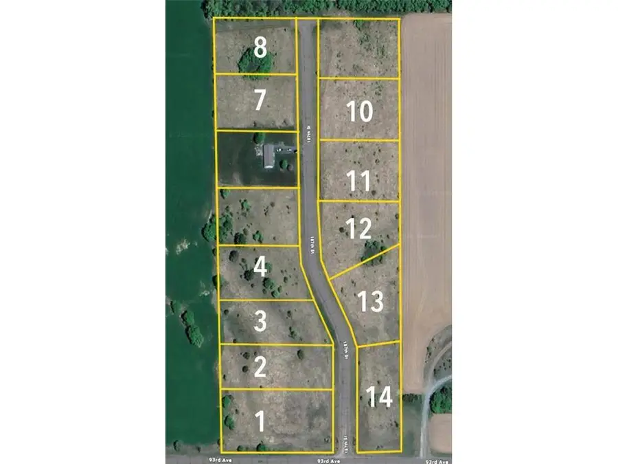 Lot 13 187th Street, Dresser, WI 54009 - #2
