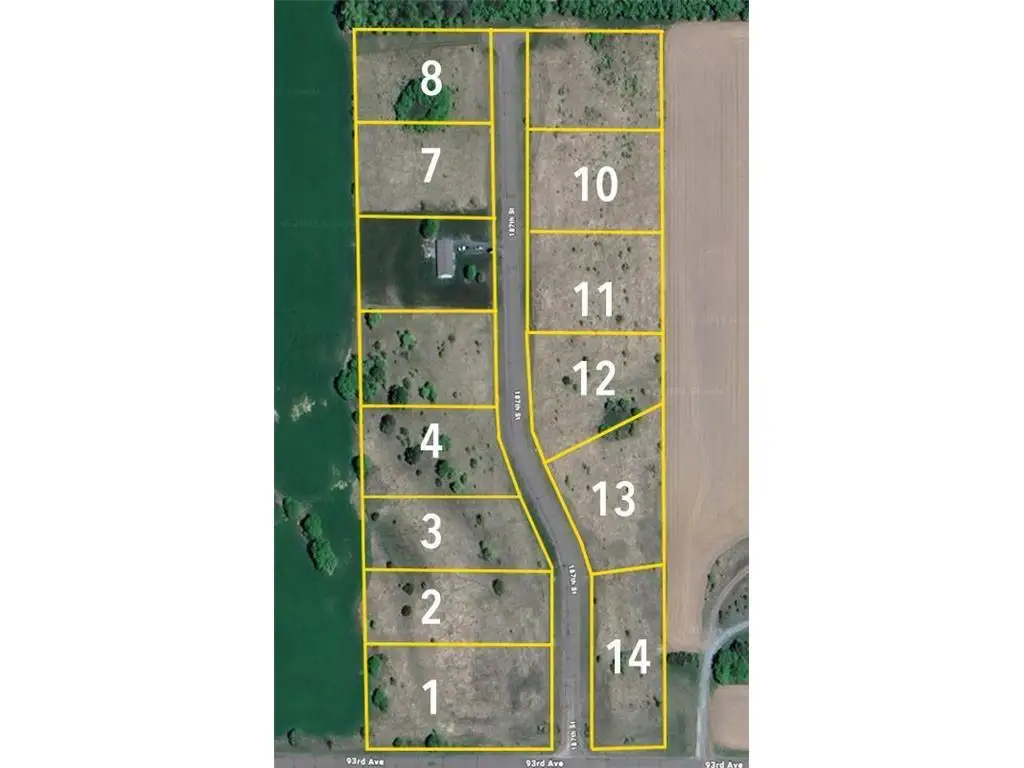 Lot 14 187th Street, Dresser, WI 54009 - #1