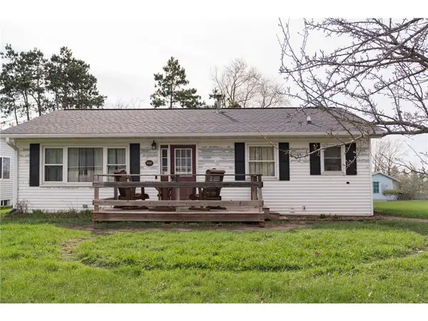 515 S 5th Street, Strum, WI 54770