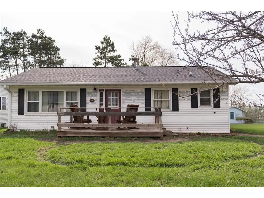 515 S 5th Street, Strum, WI 54770 - #2