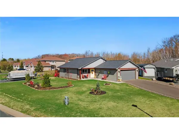 1302 Greentree Drive, Saint Croix Falls, WI 54024