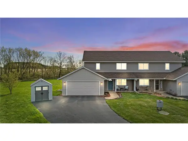 1375 Alton Lane, Hammond, WI 54015