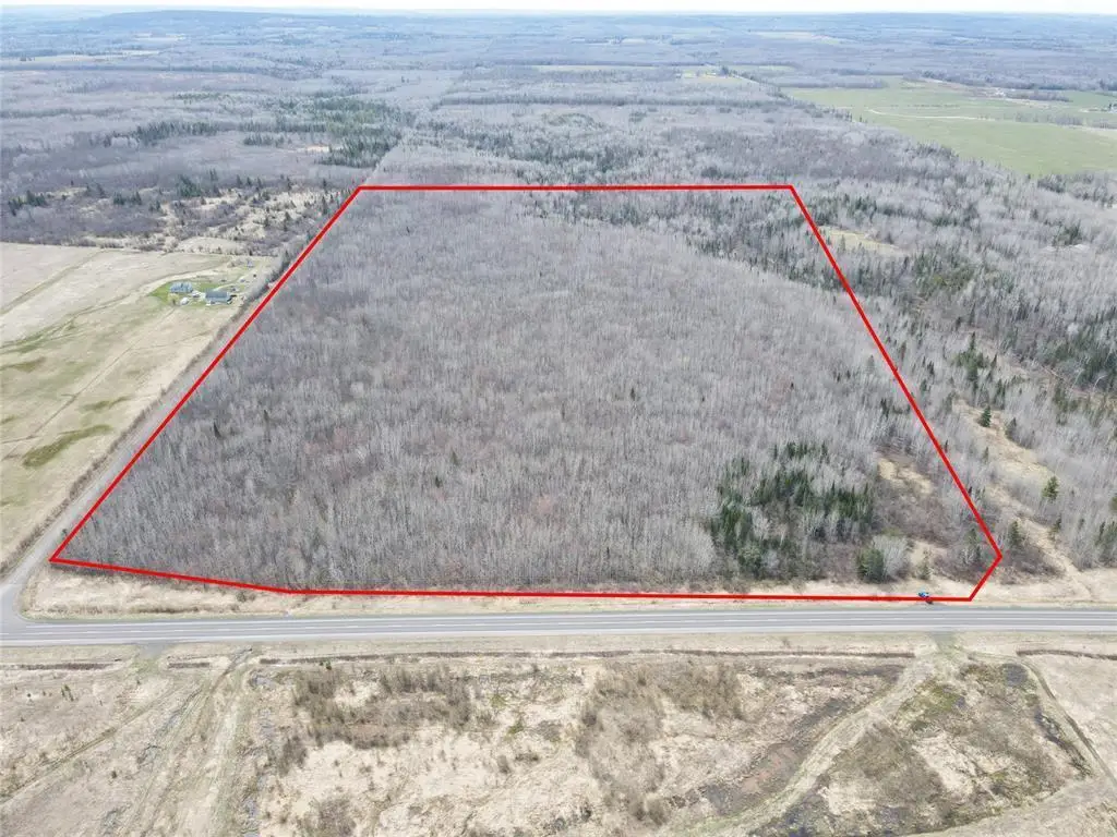 0 State Highway 13, Maple, WI 54854 - #1