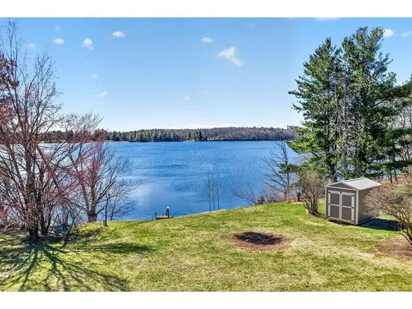 10457 W County, Exeland, WI 54835